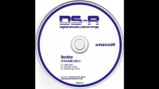Redstar - Universification (Original Mix)