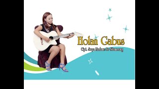 Surya Madame Situmorang - Holan Gabus