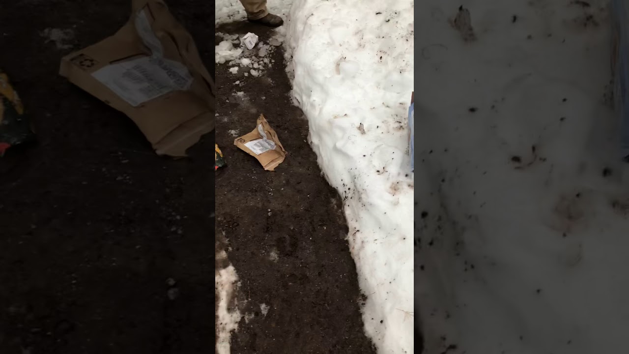 Don’t smash the wrong gift