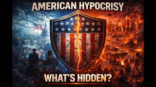 Selective Justice: Decoding the Double Standards of US Foreign Policy | EN Details