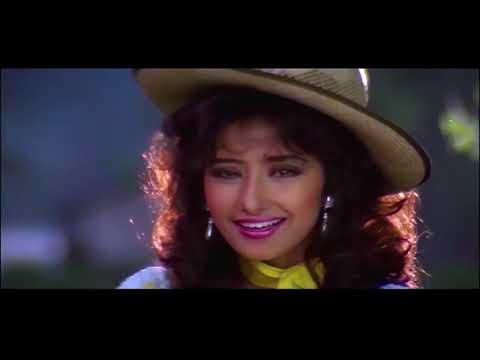 ILU ILU | Saudagar | Kavita Krishnamurthy | Udit Narayan | Sukhwinder Singh | Manhar Udhas | 90s Hit