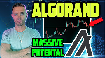ALGORAND: This cryptocurrency is worth your attention
