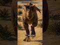 Carnotaurus: The Horned Predator of Patagonia #Shorts