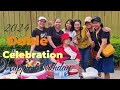 Doble celebration celebration memories  clarilyn vlogs