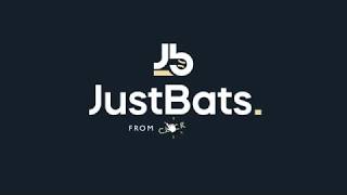 NEW JustBats Logo
