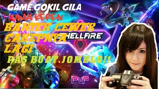 Game Khusus Buat makhluk para Jomblo|| Shelfire Moba Fps screenshot 3