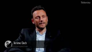 Jérôme Clech Présentation Succincte