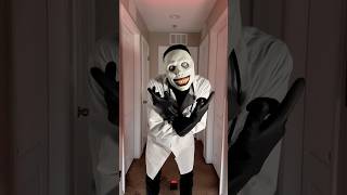 Which One Is The Scariest ?