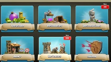 Clash of clans hack without root (Android&IOS)