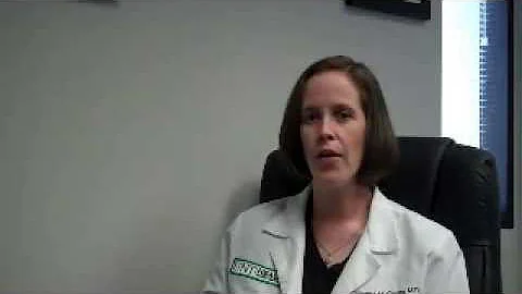 Dr. Shanna Combs (UNT Health) - 5 Tips for New Mot...