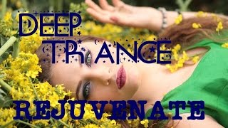 Hypnosis Deep Trance Rejuvenationyounger Body Cellular Repair