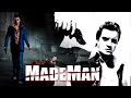 Made Man [Человек Мафии]  Полное прохождение (PC)