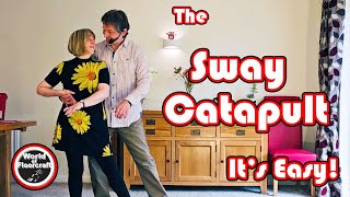 Intermediate Modern Jive - Sway Catapult