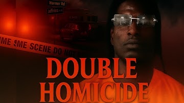 Hij schoot ze allebei twee keer in het hoofd: Clevelands koudste dubbele moord