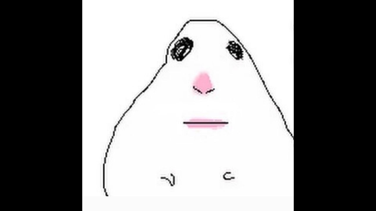 unbound husk but the spam was VERRRRRRY AMPLIFIED