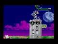 Play Station 1 Demo - Rampage World Tour