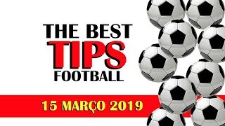 DICAS E PALPITES DE FUTEBOL PARA O DIA 15/03/2019-tips para hoje-apostas para hoje-palpites do dia screenshot 2