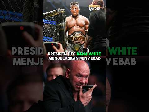 Video: Presiden UFC Dana White Memiliki Kontrak Baru, Dan Tidak Ada Had Sehingga Berapa Banyak Dia Boleh Membuat