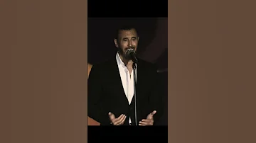سيحبك الاف غيري كاظم الساهر Shorts 