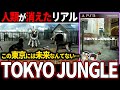 【ゆっくり鬱ゲー解説 】東京から人類がいなくなった末路が鬱設定すぎるサバイバルゲームがエグい【ホラゲー】