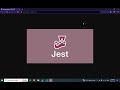 Como instalar FACILMENTE!  Jest en Windows