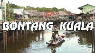 KELURAHAN BONTANG KUALA
