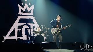 Fall Out Boy - Lake Effect Kid - Buffalo - 2018