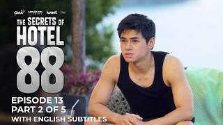 The Secrets of Hotel 88 | Episode 13 (2/5) | March 18, 2026