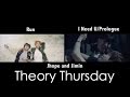 [SUBS]Theory Thursday: JIN IS DEAD - BTS Run + Prologue + I Need U Theory /Explanation