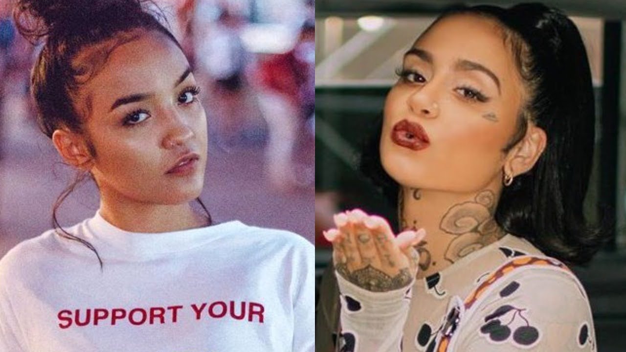 Lexi Cocaine Rapper R.I.P. Rising Rapper Lexii Alijai Dead At 21, Hip-Hop Community In ...