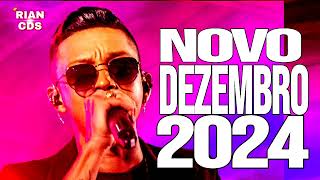SILFARLEY 2024 - REPERTÓRIO NOVO DEZEMBRO 2024 - MÚSICAS NOVAS - CD NOVO 2024 - O REI DA SERESTA