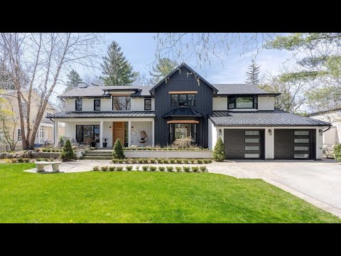 200 chartwell Rd - Oakville - On