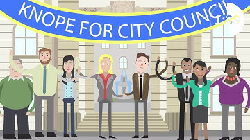 EVERY SEASON of Parks and Rec in 3 Minutes! | (Parks and Recreation Animated)