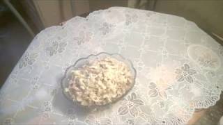 обалденно вкусный,необычный, мгновенный салат обалденно вкусный,необычный, мгновенный салат