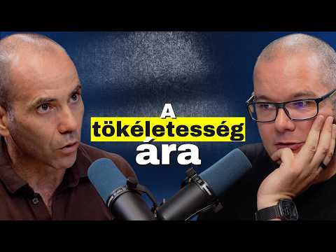 A kulisszák mögött: KAP a kiégésről, a családról és élete új projektjéről