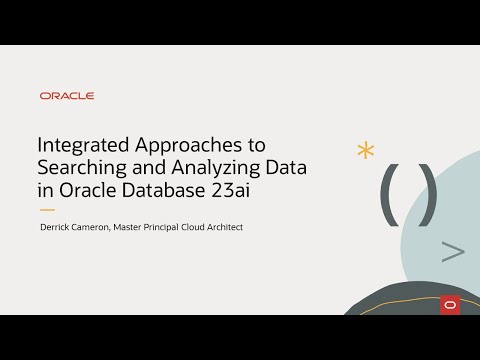 Integrated Approaches to