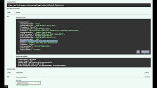 DX API V2 - CRUD Operation through Data endpoints APIs in Pega Infinity V'25.