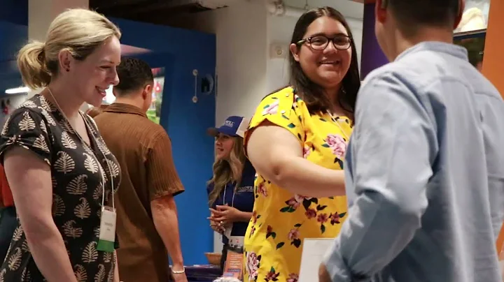 2024 Pathways to Financial Power Conference - Empowering Future Leaders