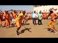 Munashe High Yakachemedza Vasungwa neMufaro @Harare Central Prison#viral#2023#foryou