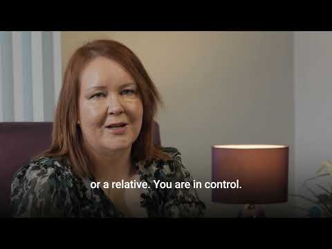 What Is SARCS Sexual Assault Response Coordination Service