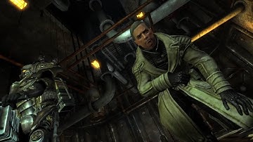 Fallout 3 #12 - Little Lamplight