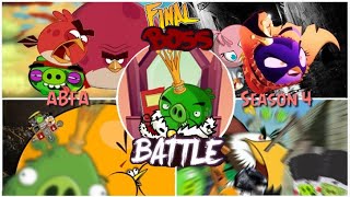 Angry Birds Fantastic Movie: Final Boss Battle