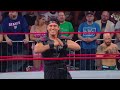 The 50th Ultimate X Match in IMPACT History | IMPACT 1000 Highlights