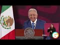 AMLO y El Cártel de Sinaloa  #CDS