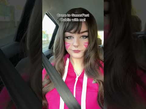 I went to Irelands Biggest Gaming Convention