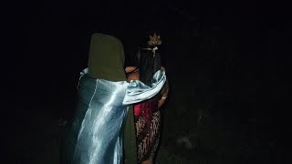 ISTRI ABU SAIRABANU MURKA BERSIHKAN RONGGENG ❗❗