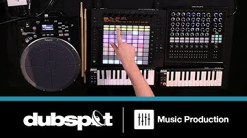 Live Performance Techniques Part 2: Equipment Breakdown w/ Atropolis