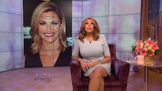 Celebrity DWTS Cast Revealed! | The Wendy Williams Show SE7 EP113 Wealth