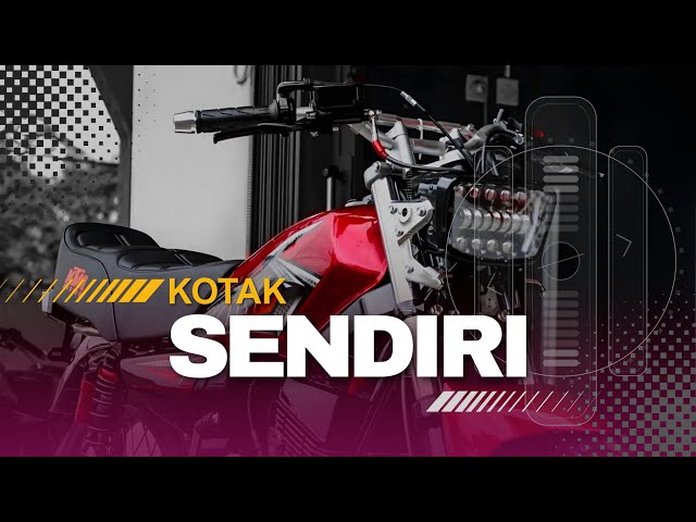 DJ SENDIRI - KOTAK (AKU TERUS BERTAHAN KUCOBA UNTUK LUPAKAN) ANGKLUNG | JATIM SLOW BASS class=