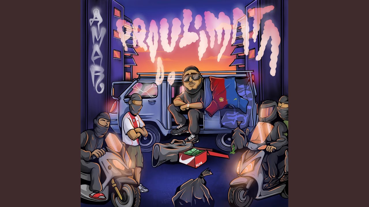 Watch Provlimata on YouTube Watch Provlimata on YouTube